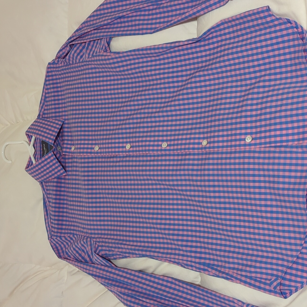 Bonobos Jetsetter Dress Shirt